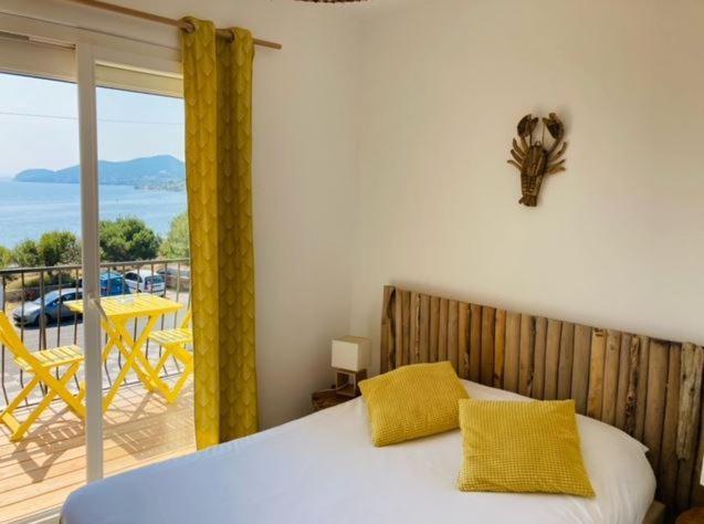 Almanarre - Eco-responsable Face A La 2* Hyeres