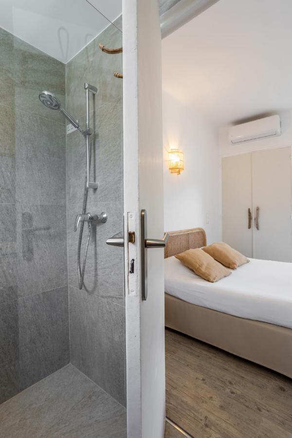 Hotel Almanarre - Eco-responsable Face A La