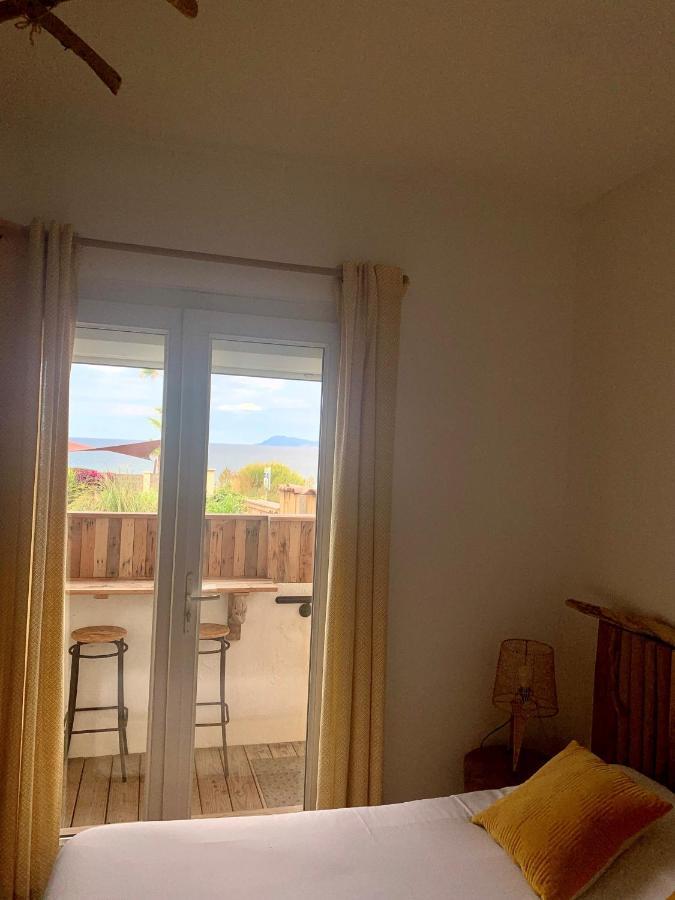 Almanarre - Eco-responsable Face A La 2*