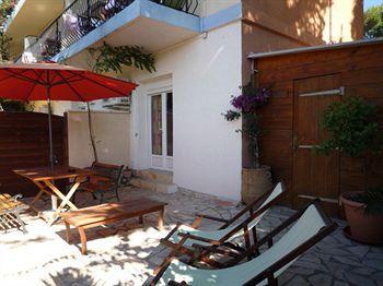 Almanarre - Eco-responsable Face A La 2* Hyeres