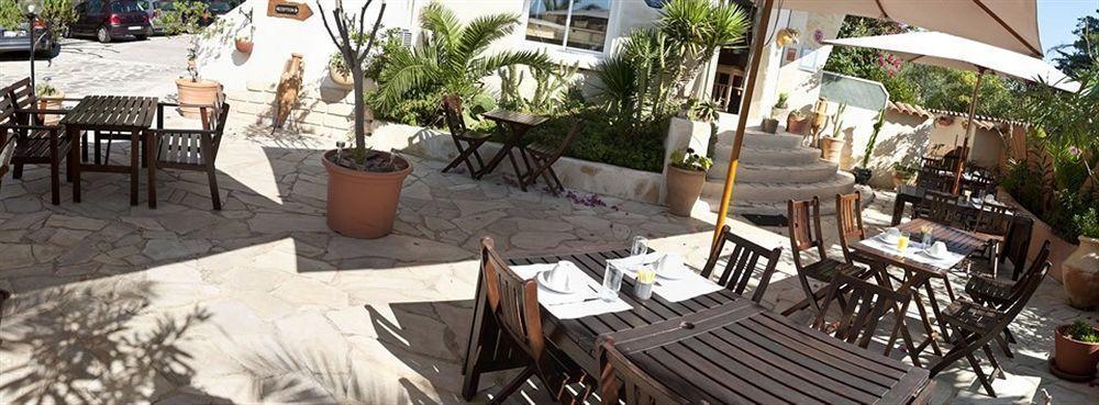 Almanarre - Eco-responsable Face A La 2* Hyeres