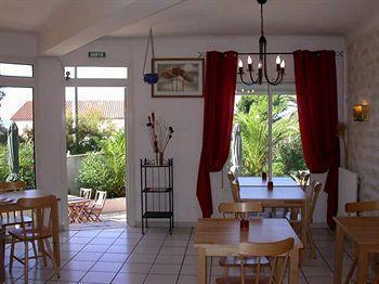 Almanarre - Eco-responsable Face A La Hotel
