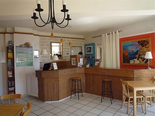 Almanarre - Eco-responsable Face A La Hyeres