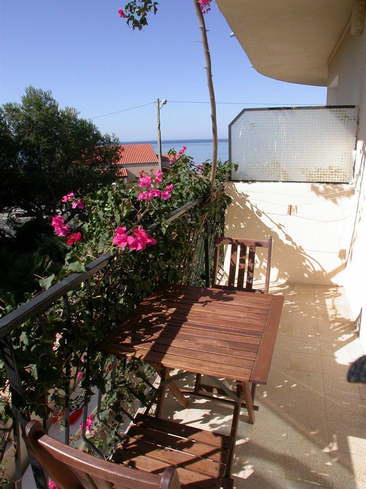 Almanarre - Eco-responsable Face A La Hotel Hyeres
