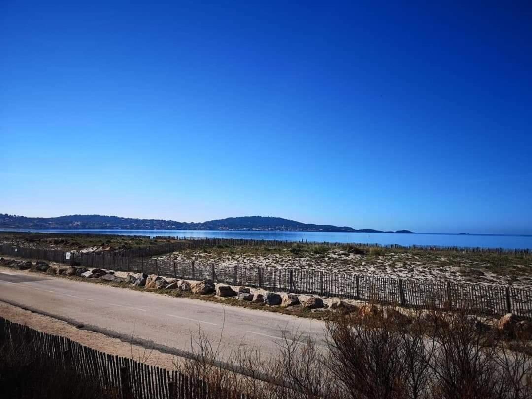Hotel Almanarre - Eco-responsable Face A La Hyeres
