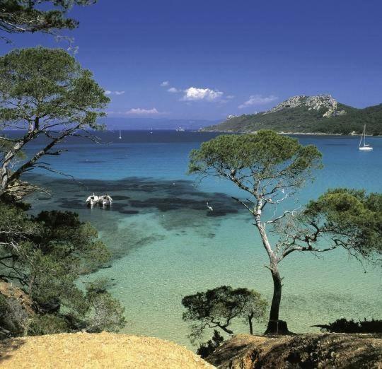 Hotel Almanarre - Eco-responsable Face A La 2*