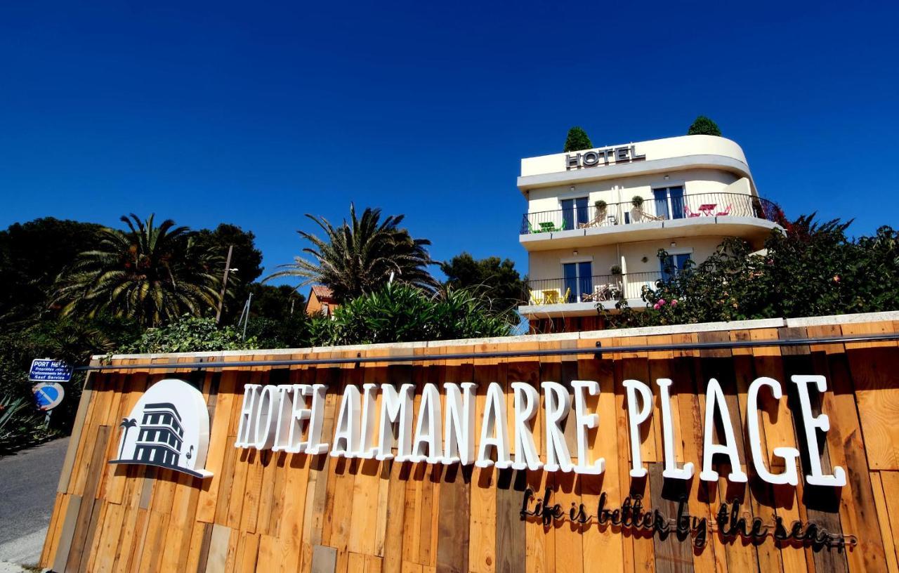 Almanarre - Eco-responsable Face A La 2*