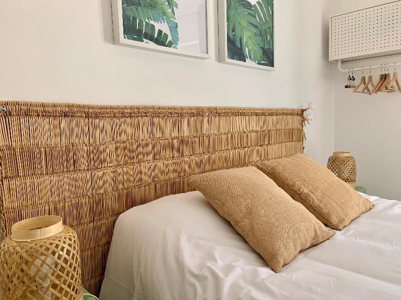 Almanarre - Eco-responsable Face A La Hotel Hyeres