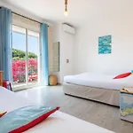 Hôtel Almanarre Plage - Hôtel Eco-Responsable
