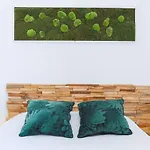 Hotel Almanarre Plage - Hotel Eco-Responsable Face A La Mer