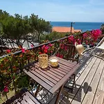 Hôtel Almanarre Plage - Hôtel Eco-Responsable