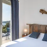 Hôtel Almanarre Plage - Hôtel Eco-Responsable