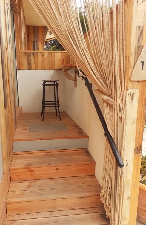 Almanarre - Eco-responsable 2*