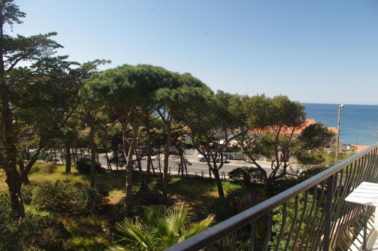 Hotel Almanarre - Eco-responsable Face A La 2*