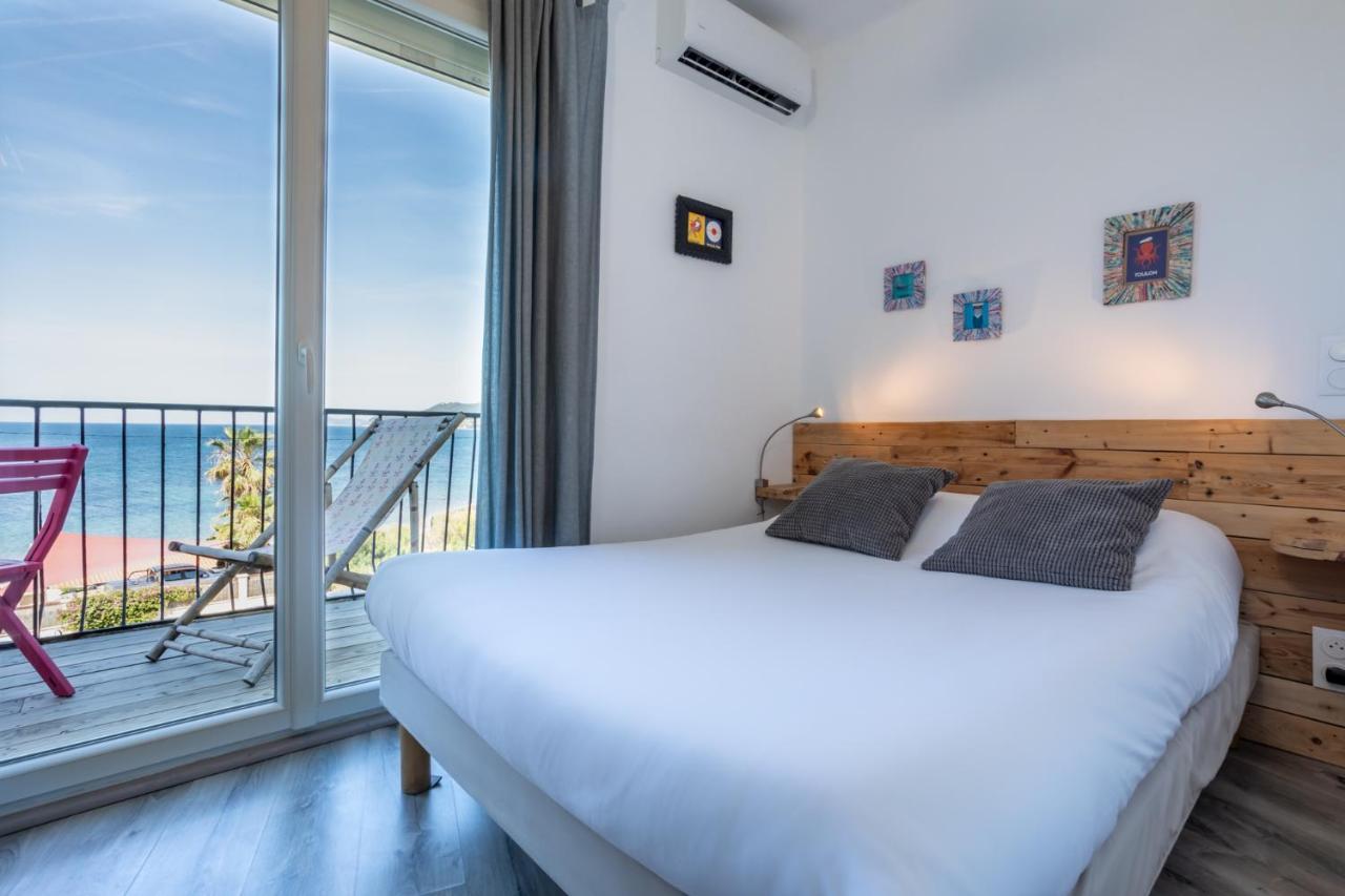 Almanarre - Eco-responsable Hotel
