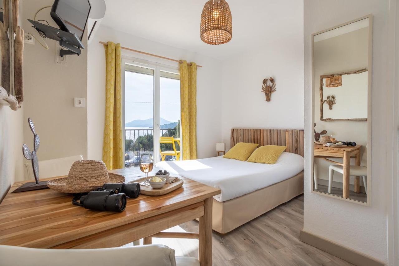 Hotel Almanarre - Eco-responsable 2*
