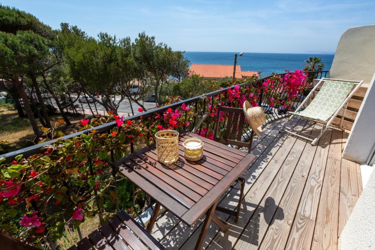 Almanarre - Eco-responsable Hotel Hyères