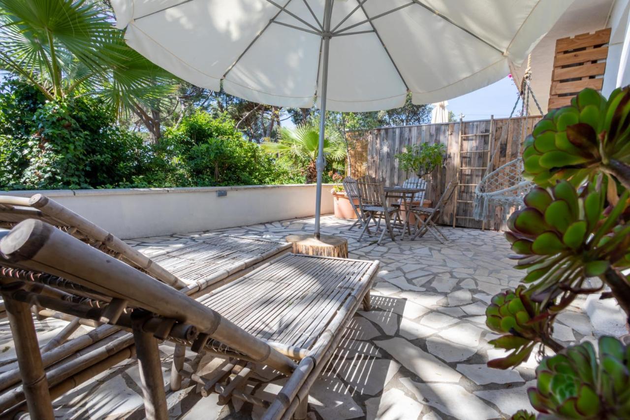 Almanarre - Eco-responsable Hotel 2*