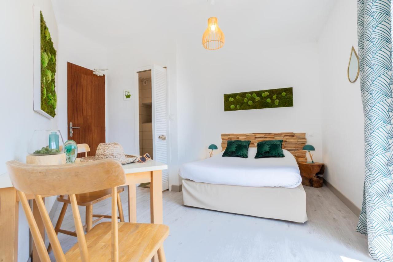 Almanarre - Eco-responsable Hyères