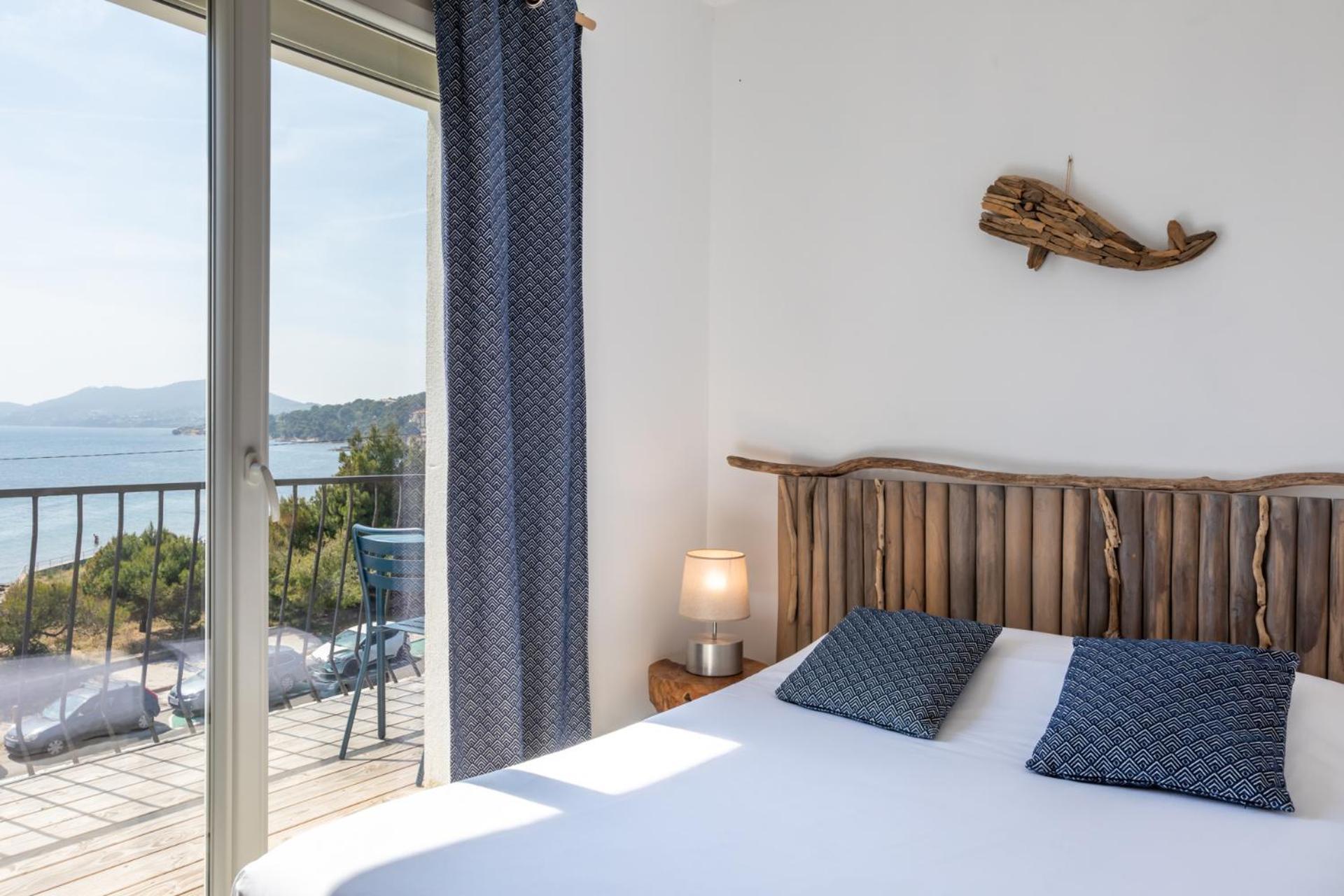 Hotel Almanarre - Eco-responsable Hyères