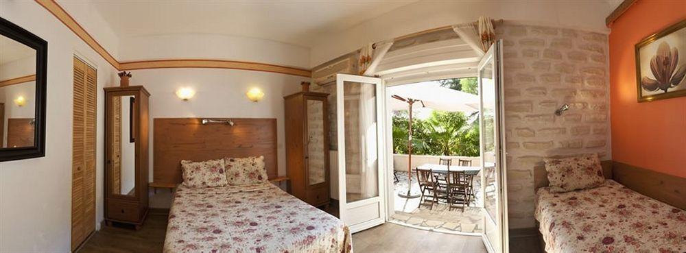 Almanarre - Eco-responsable Hotel Hyères