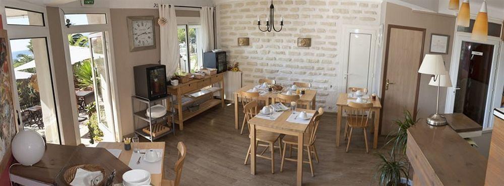 Almanarre - Eco-responsable Face A La Hotel