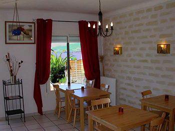 Hotel Almanarre - Eco-responsable