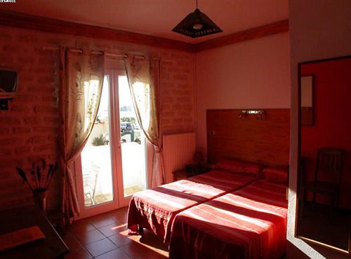 Almanarre - Eco-responsable Face A La Hotel 2*