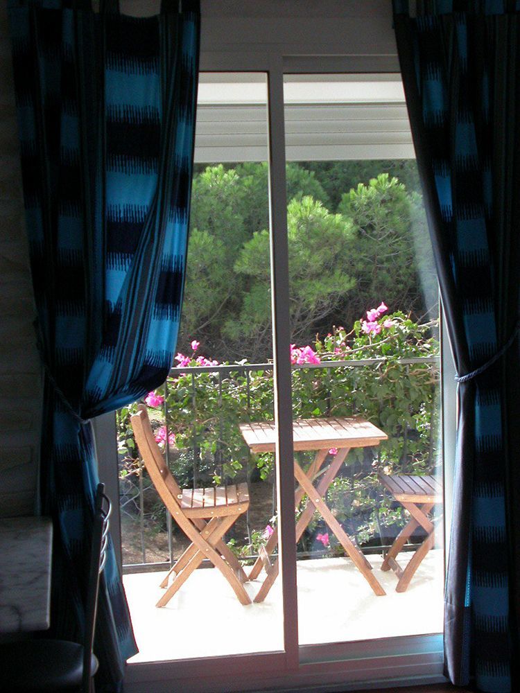 Almanarre - Eco-responsable Face A La Hotel 2*