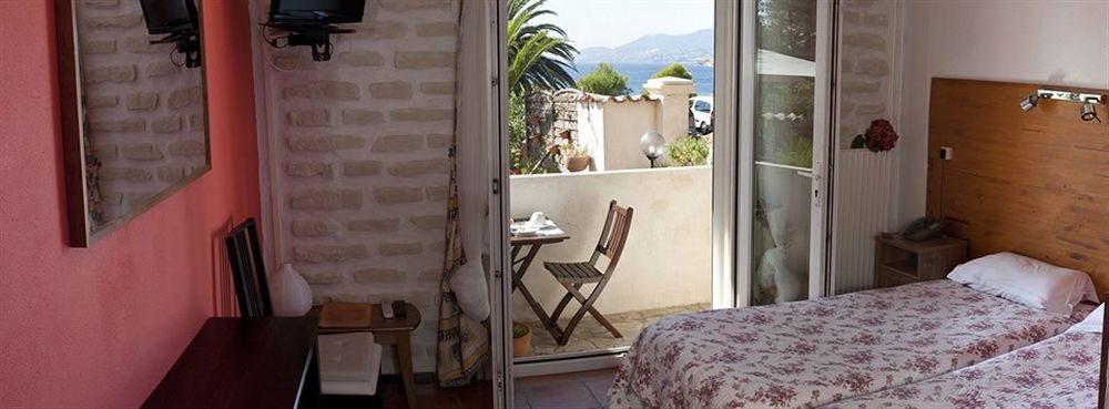 Almanarre - Eco-responsable Face A La Hotel