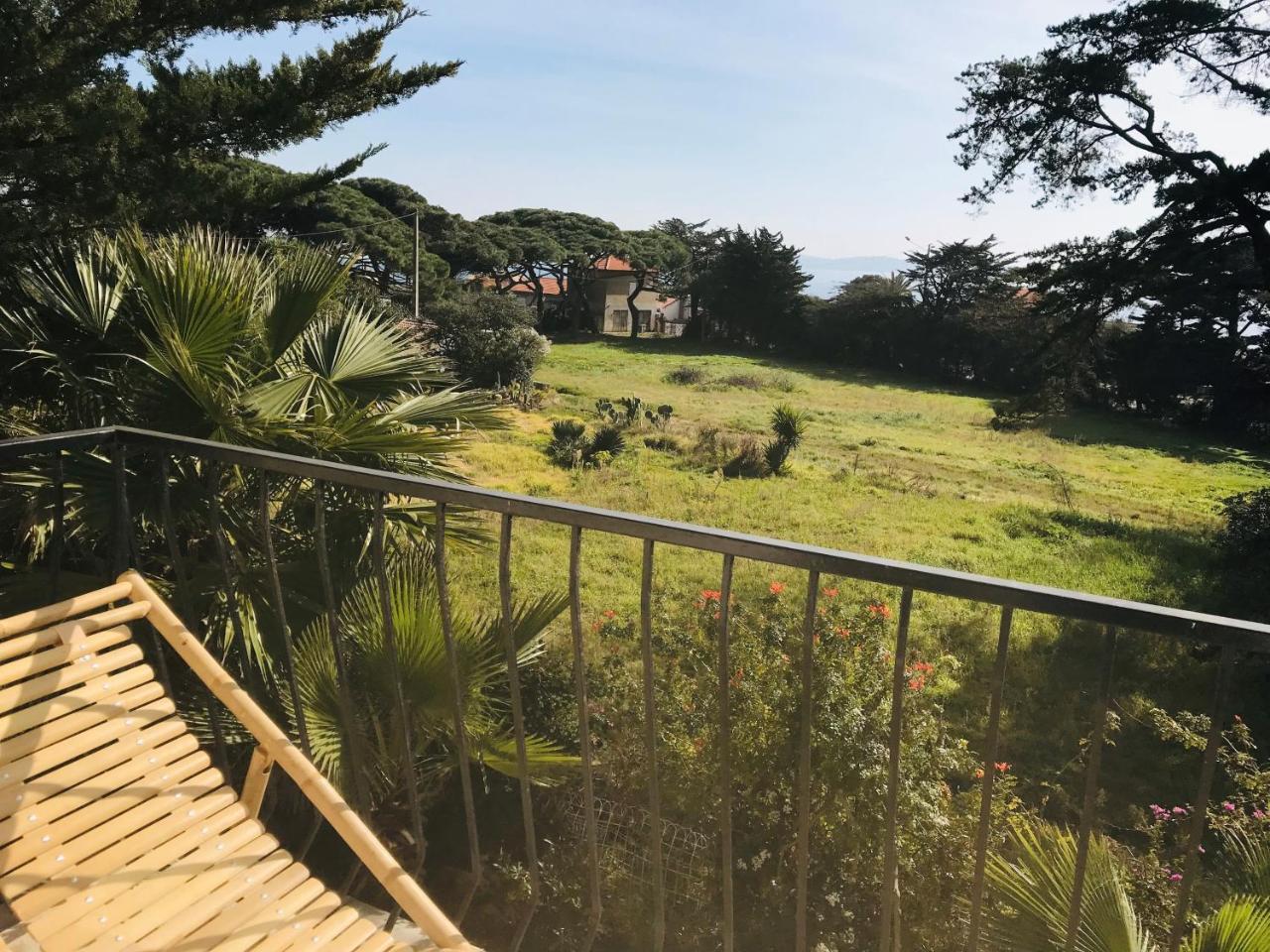 Almanarre - Eco-responsable Hotel