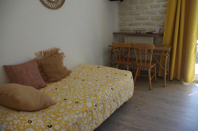 Hotel Almanarre - Eco-responsable