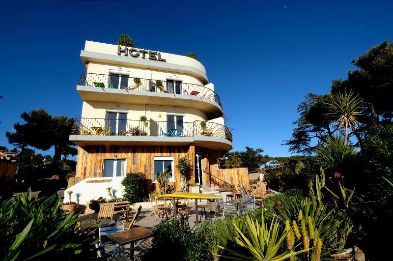 Almanarre - Eco-responsable Hyères